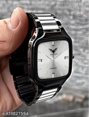 Ecuador Premium Design Analog Wrist Watch For Boys/Men