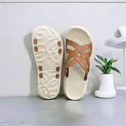 SRLNT Attractive Women Sandal Flipflops & Slippers