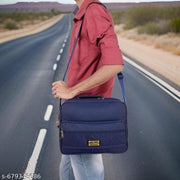 Multiple Use Cross Body Bag & Sling Bags Stylish Side Bag