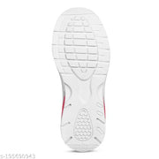 KATS JAZZY-4 Fashionable Girls Shoes Comfortable & Lightweight Sneakars