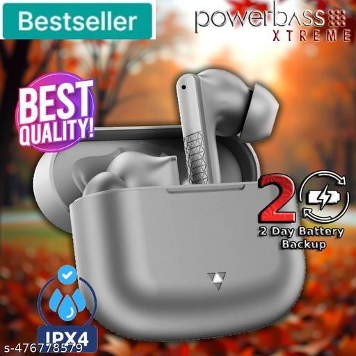 Shine Earbuds 12 hours playtime bluetooth wireless headphones earphone bluetooth headset