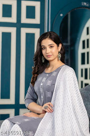 fashionable women kurtis