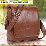 Casual Men Men Cross Body Bags