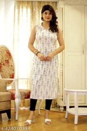 D-Fashion ALISHA SUPERIOR KURTIS