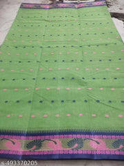Taant saree for women