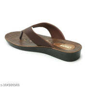 Daily Wear Flats for Women | Soft Cushioned Casual Footwear | Comfortable Slip-On Walking Shoes for All-Day Comfort