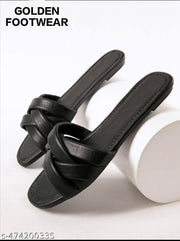 Alluring Women Flats