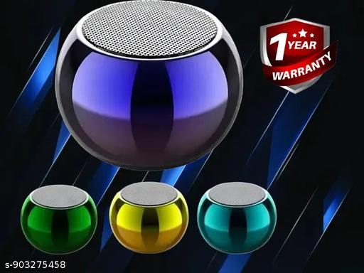 Mini Boost multicolour bluetooth Speaker, best Bluetooth Speaker, mini Bluetooth Speaker, Base Bluetooth Speaker