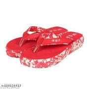 Printed Badal Flip-flops Sleeper For Women