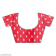 IKKAT PRINT  SLUB