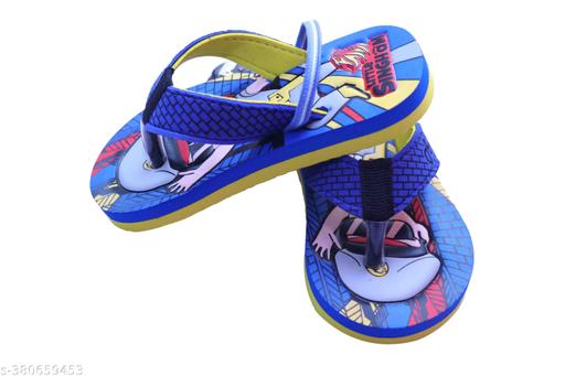 kids footwear