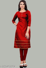 Cotton Kurti