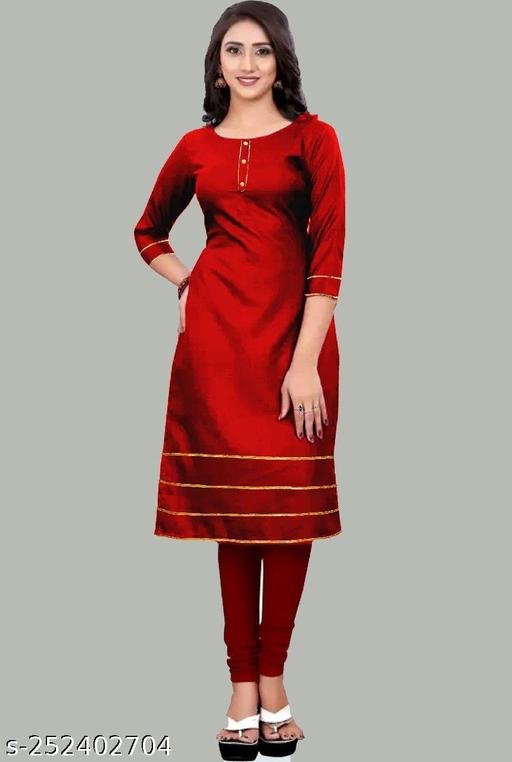 Cotton Kurti