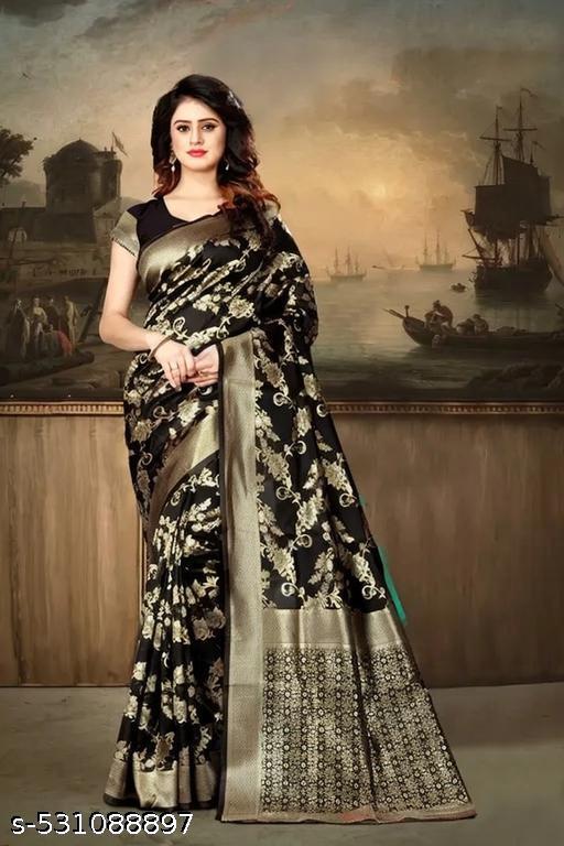 KANJIVARAM SILK SAREES