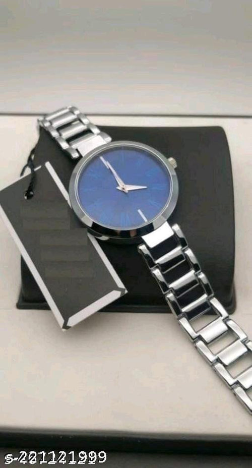 new trendy watches for women