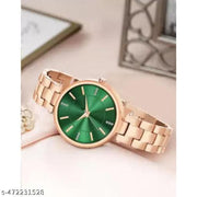 Stylish Women Analog Watches Combo For Women & Girls Analog Combo Watch Girls Women Watch Combo