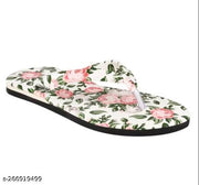 LifeO -Combo Unique Fabulous Flip-Flop & Slipper