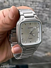 Attractive Men Analog Watches
