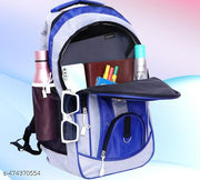 Fancy Unisex Latest Laptop Backpacks