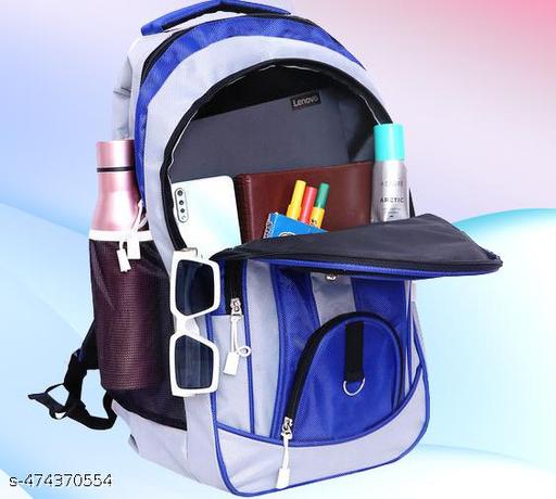 Fancy Unisex Latest Laptop Backpacks