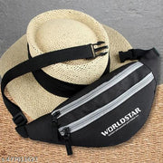 Fanny Pack for Women Water Resistant Hiking Rock Waist Bag Pack for Running Walking Traveling