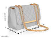 Elite Fancy Women Slingbags