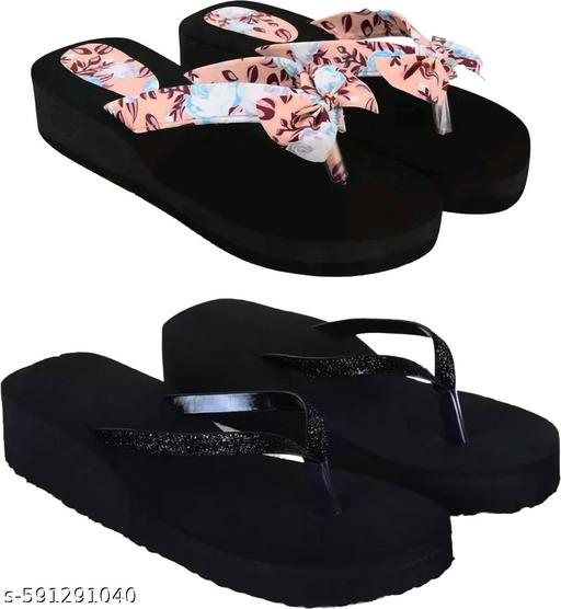 Eco Flip Flops for Women Slippers for Girls