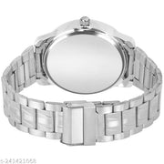 Festive Way Farer (Casual+PartyWear+Formal) Designer Stylish New For Boys And Mens Analog Watch - For Men