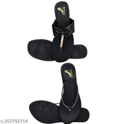 Bridal & Casual Flat Combo – Perfect for Weddings and Everyday Style