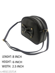The Perfect Blend bow  pattern of and Fashion