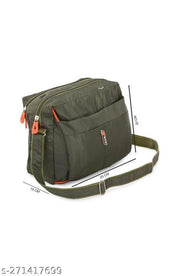 Superio sling bag