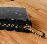 Vinsage Women's Wallet Stylish Design Zipper purse for Girls