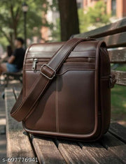 Men Sling bag stylish sling bag new sling bag top sling bag Shoulder bag Cross Body