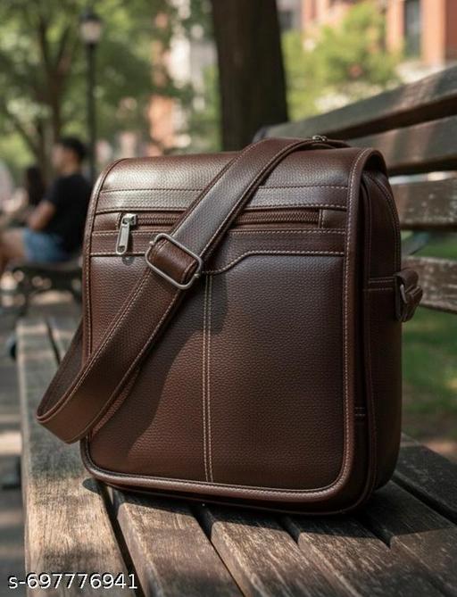 Men Sling bag stylish sling bag new sling bag top sling bag Shoulder bag Cross Body
