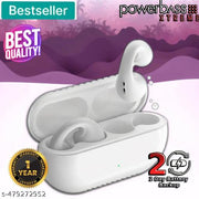 TN Mafia Earbuds 12 hours playtime bluetooth wireless headphones earphone bluetooth headset