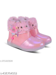 Attractive Infants Booties