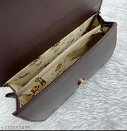 SLING BAG