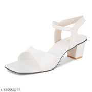 IRA Footwear Women's heels sandals
