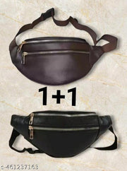 Latest Men Men Waist Bags