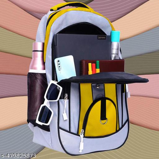 Reprox this brand is very unick and trusted seller in meesho Laptop Bag/College Bag/School Bag/ 5th\ nursery classes bags Office Bag/Waterproof Bag/BagpackTravel Bag/Casual Backpack/Trending Backpack bagpack 10th classes and 12th classes