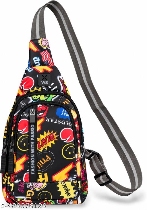 chest Waist Bag black for Men and woman Unisex Fanny Bag Bum bag Women Festival Fanny Pack Light Weight Hip Pouch Waterproof Travel Bag Belt Bag,Fanny Pack for Hiking Travel Camping Running Sports