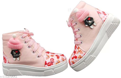 PARTY WEAR SHOES FOR GIRLS