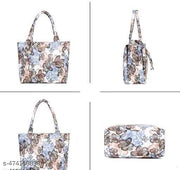 J P Traders new stylish  woman hand bag