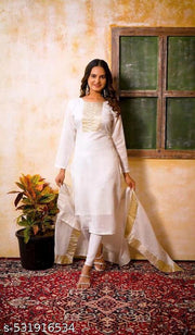 Kashvi Petite Kurtis