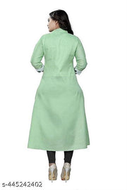 Adrika Fashionable Kurtis