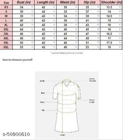 Festival special:- Rayon Printed Kurti For Women's