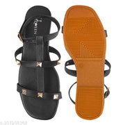 Women flat sandal