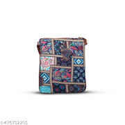 Women Sling Bag (All-over Print)