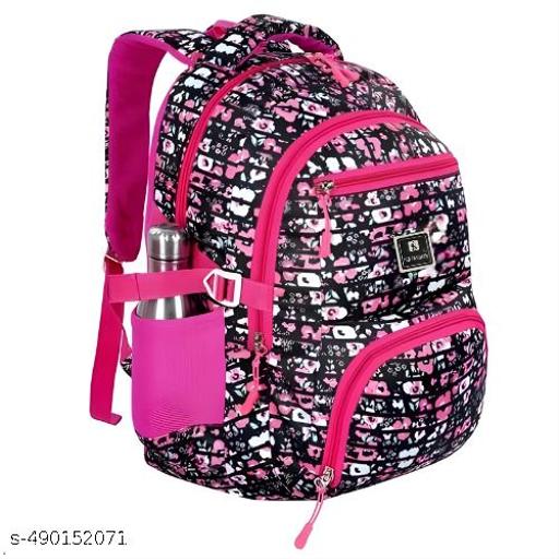 Soft & Lightweight waterproof School backpack bag for girls & Women