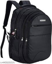 Large 40 L Laptop Backpack TOURISTER  (Blue)